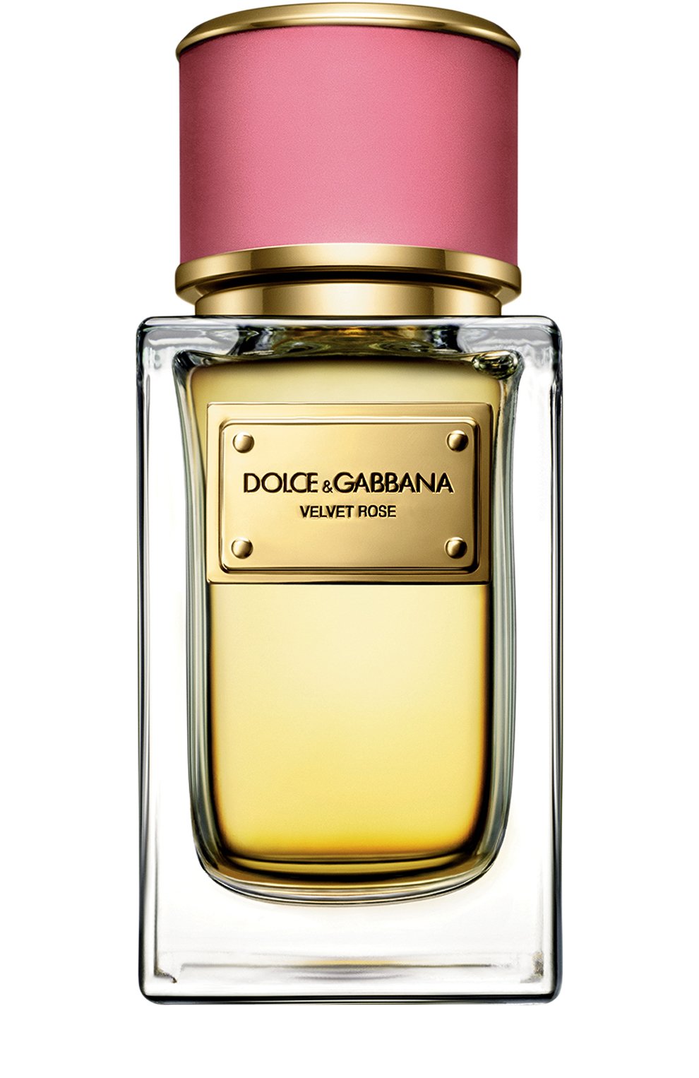 Парфюмерная вода velvet collection rose (50ml) DOLCE & GABBANA, арт. 3026655DG, фото 1