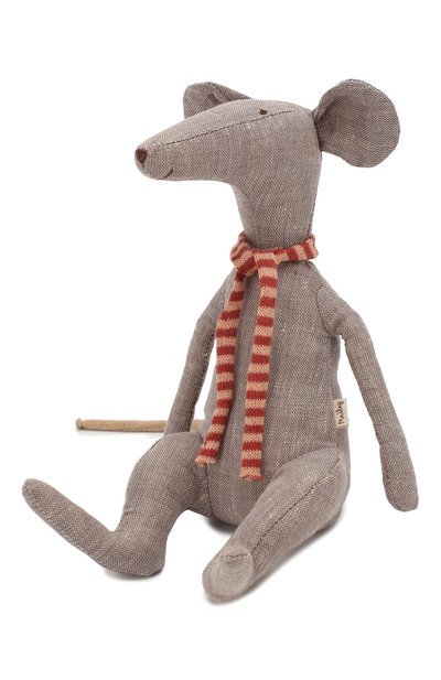 Игрушка крыса в коробке MAILEG, арт. 16-8971-00, фото 2