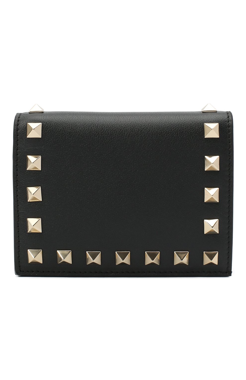 Кожаный кошелек VALENTINO, арт. VW2P0P39/B0L, фото 1