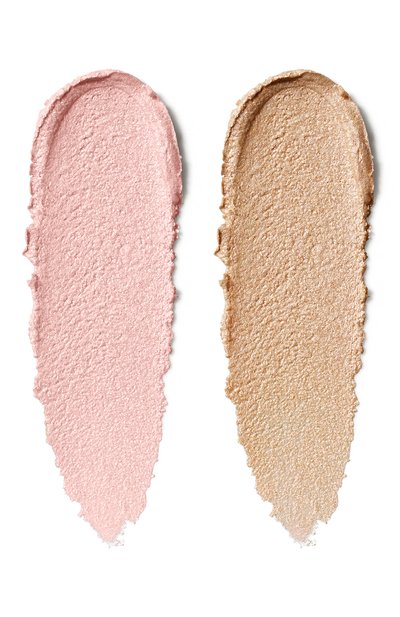 Устойчивые тени для век long-wear cream shadow stick duo, opal & golden pink BOBBI BROWN, арт. ET5N-01, фото 2