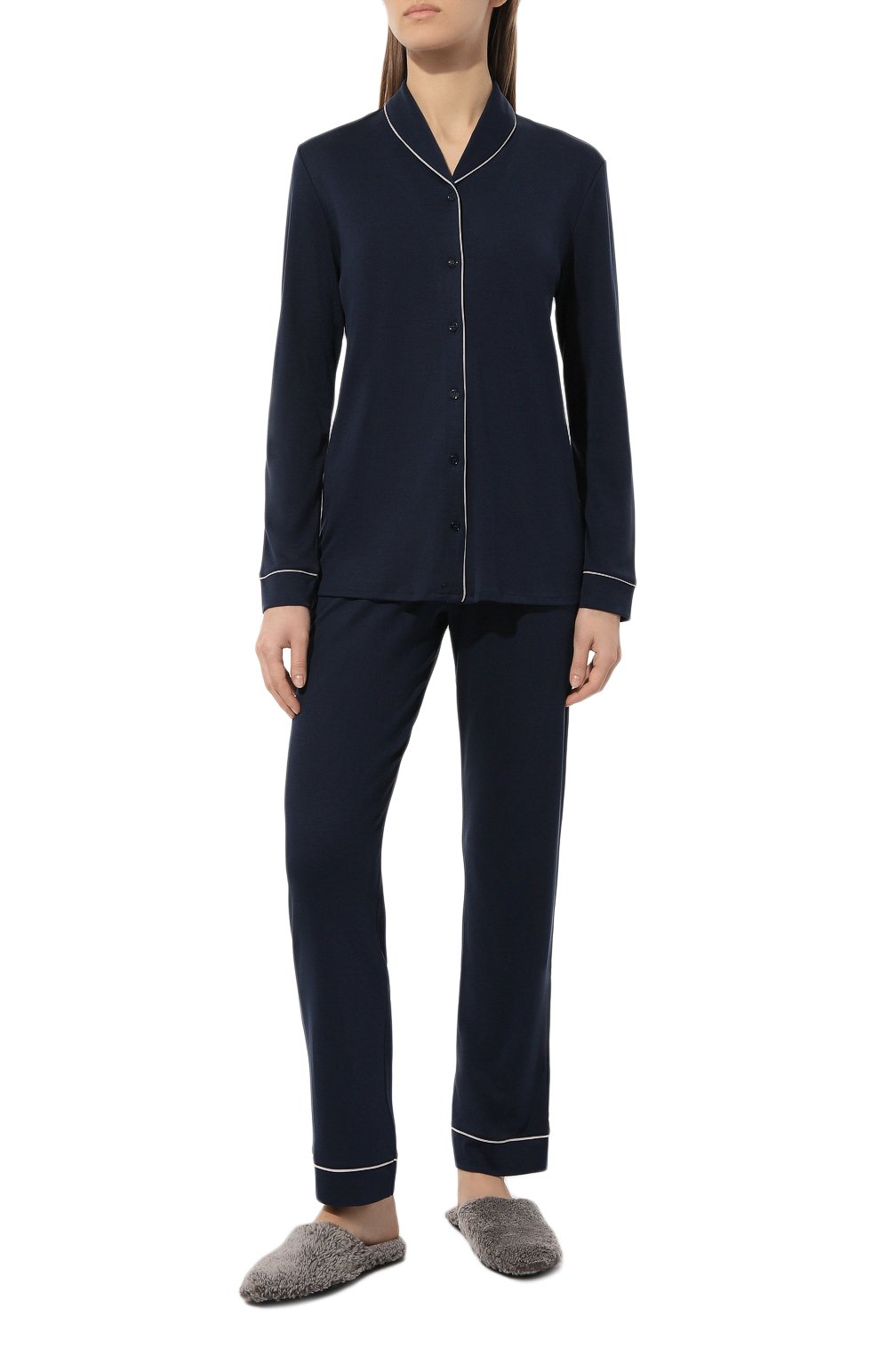 Пижама HANRO, арт. 077966, фото 2