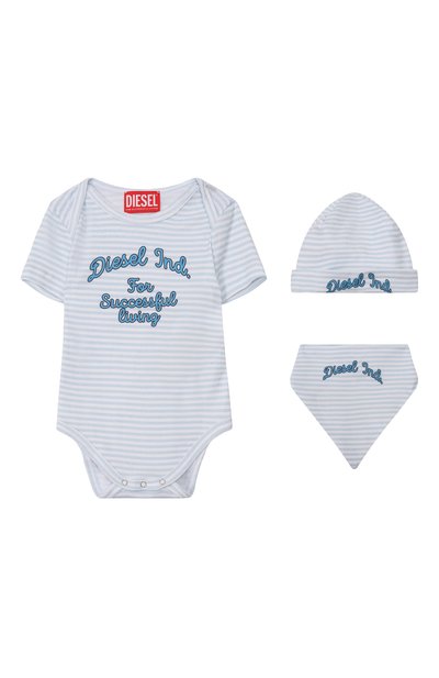 Комплект из трех предметов DIESEL, арт. N00094/KYA01