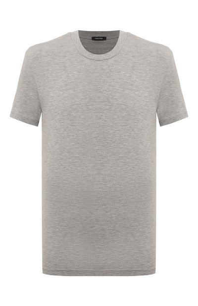 Мужская футболка TOM FORD, арт. T4M08141