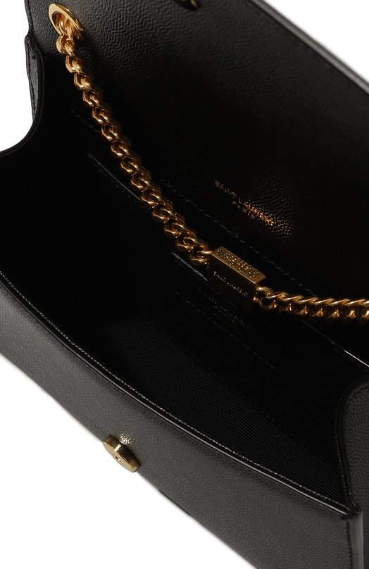 Сумка Kate small  Saint Laurent 469390/B0W0J Чёрный  469390/B0W0J Фото 5