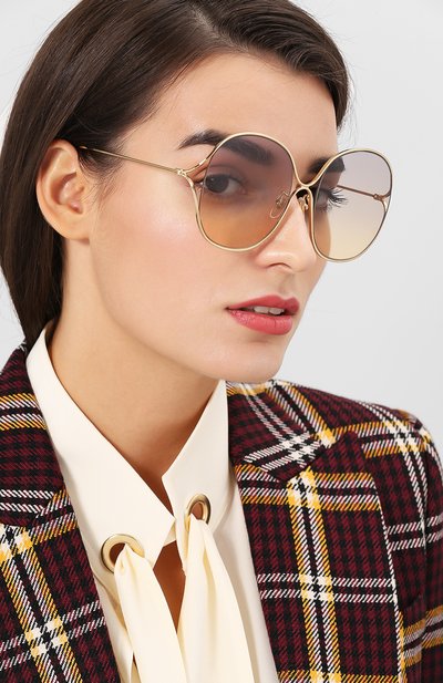 Солнцезащитные очки GUCCI,  арт. GG0362 003, фото 2