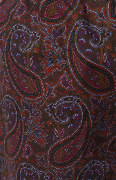 Хлопковые домашние брюки ROBERTO RICETTI, арт. PATASCA/0R03107, фото 5