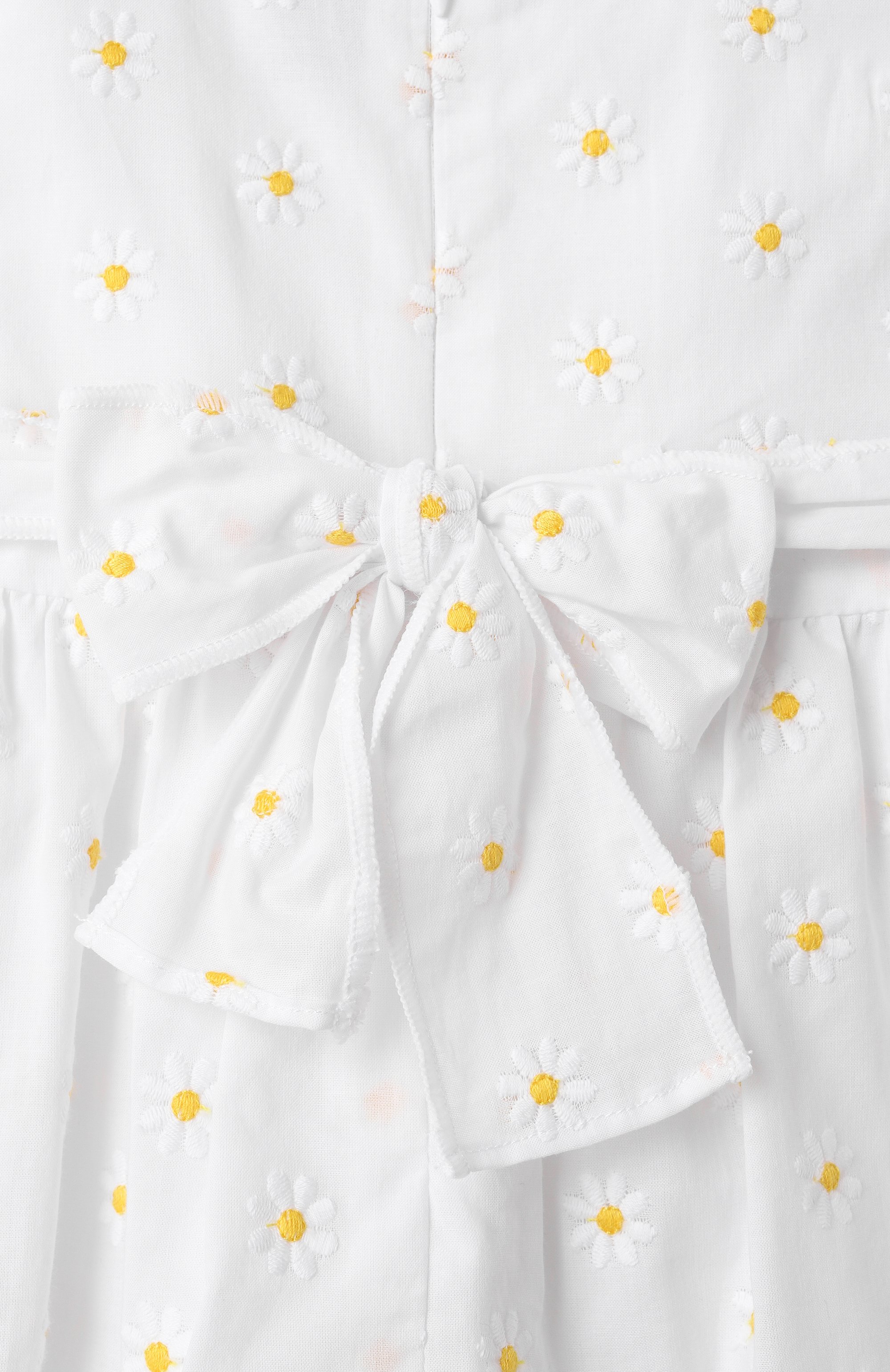 Комплект из платья и шорт IL GUFO, арт. P25VA330C5053/3M-9M, фото 6