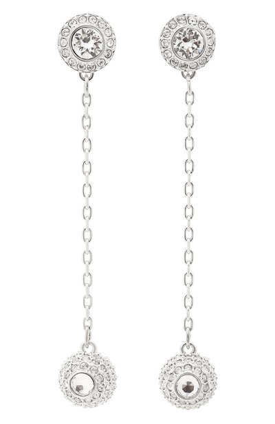 Женские серьги una angelic SWAROVSKI, арт. 5732273
