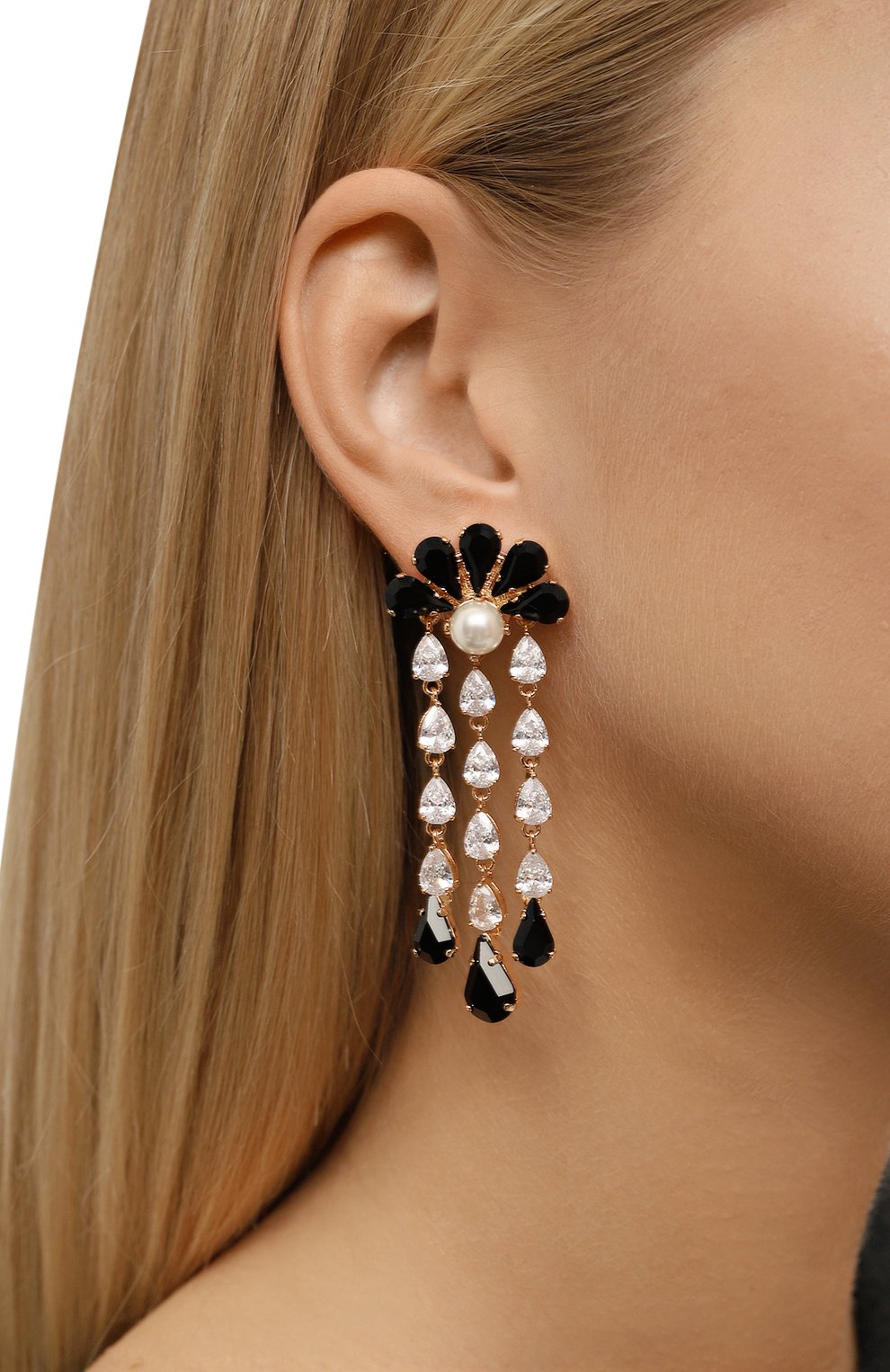 Серьги ANTON HEUNIS, арт. ATW3.316, фото 2