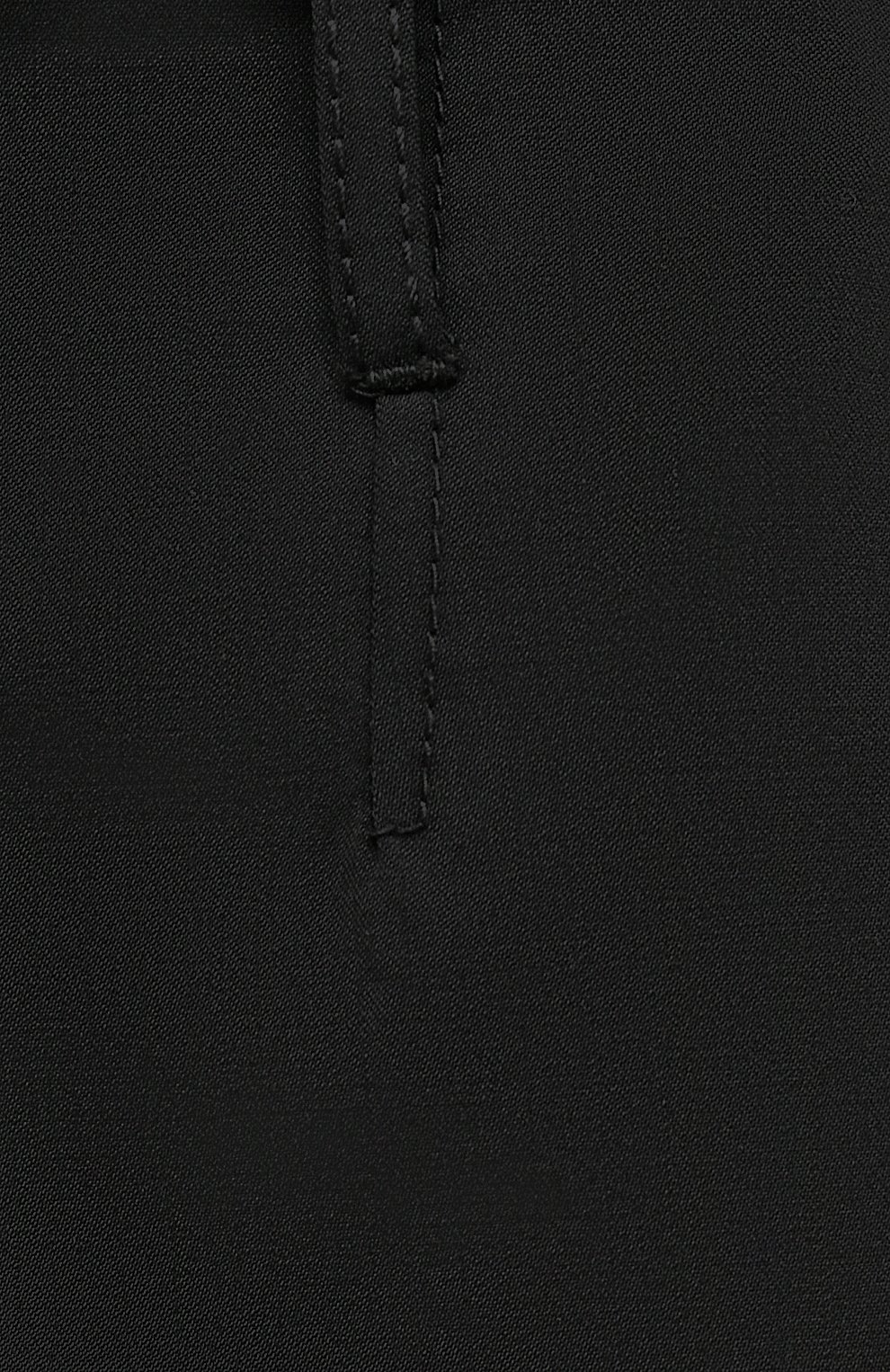 Шерстяные брюки JACQUEMUS, арт. 213PA003-1040, фото 5