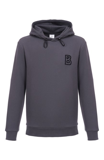 Мужской хлопковое худи BOGNER, арт. 88117497