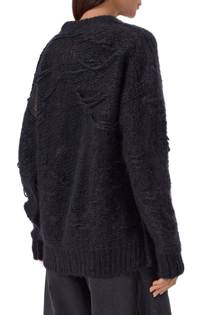 Свитер ISABEL BENENATO, арт. DK941F25, фото 4