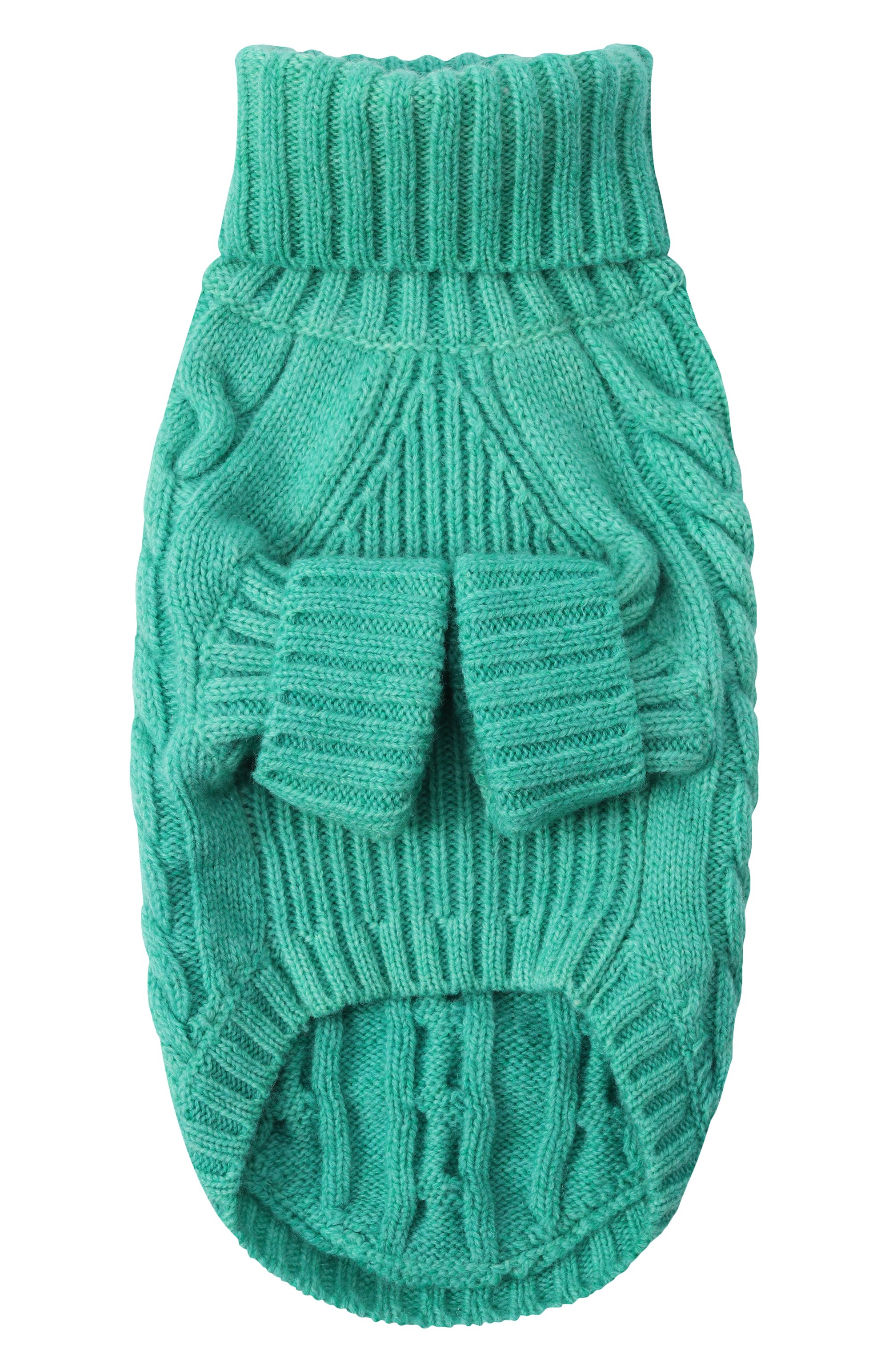 Свитер для собак DOLCE & GABBANA, арт. GX09KC/JFMMD, фото 1