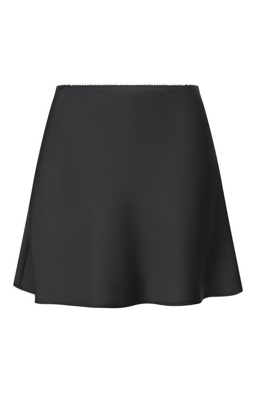 Юбка-шорты Dunst UDSK6A201BK Чёрный UDSK6A201BK