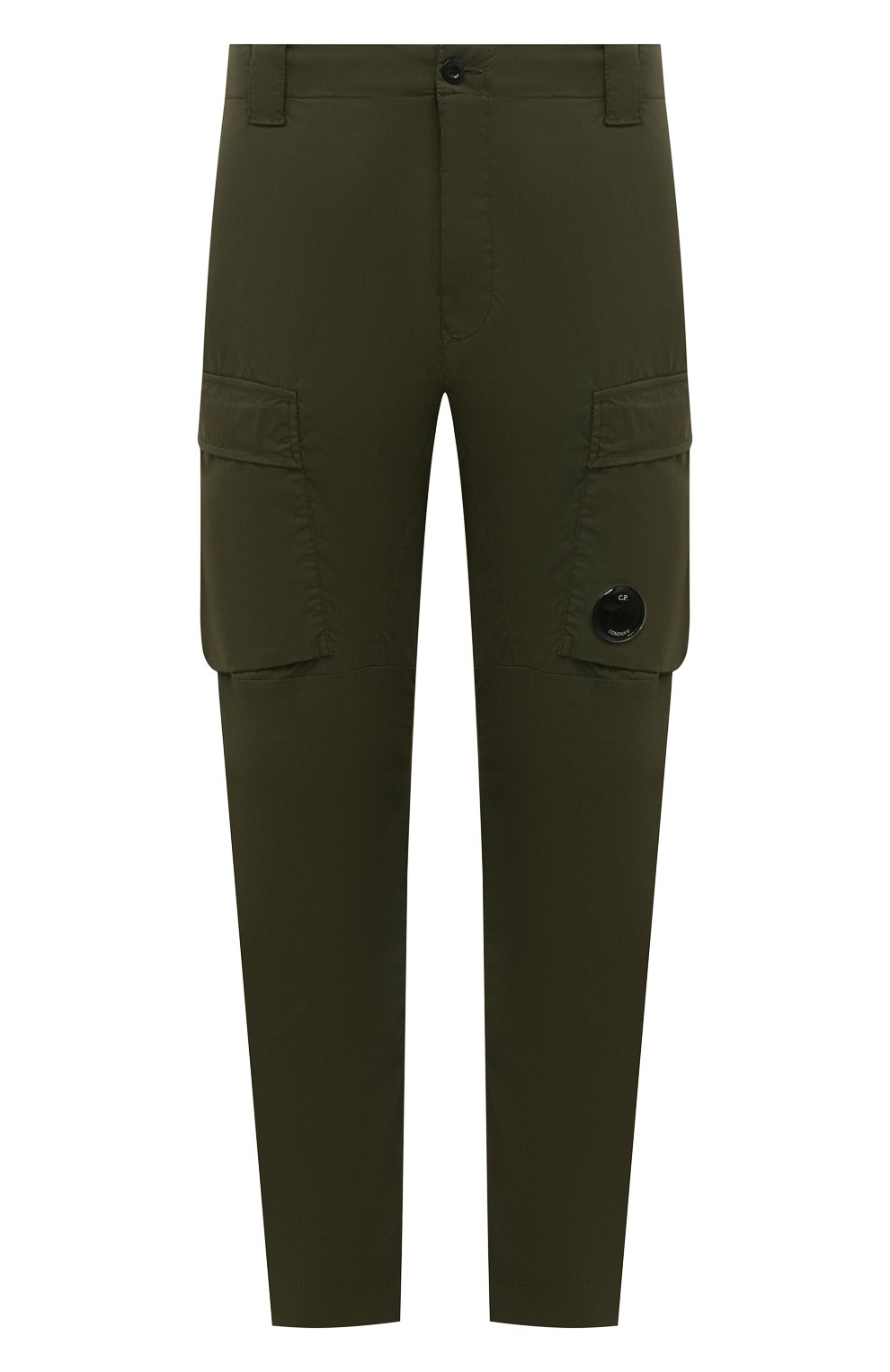 Брюки-карго C.P. COMPANY, арт. 12CMPA248A-005746G, фото 1