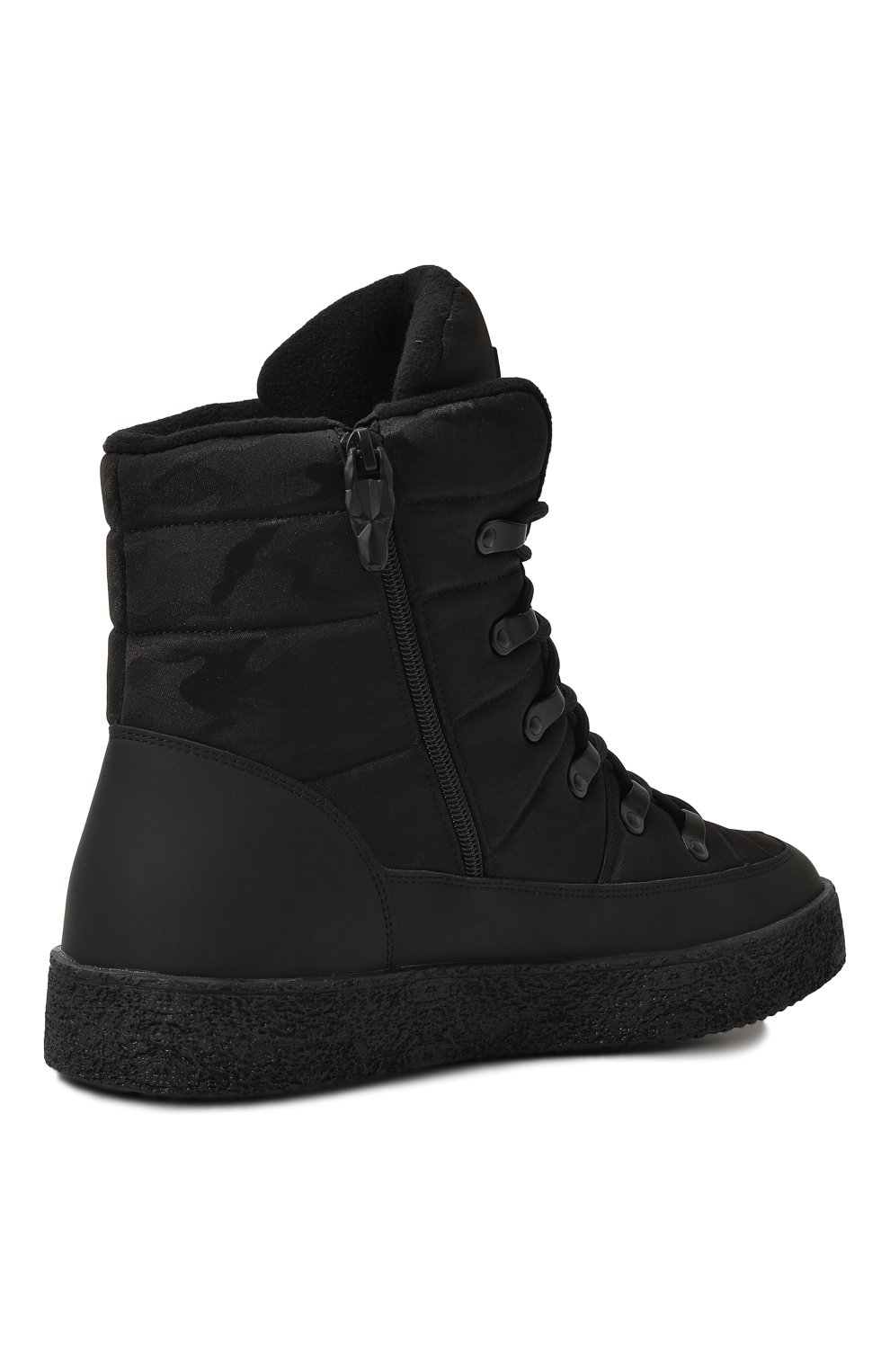 Комбинированные ботинки JOG DOG, арт. 1216AMIGR3-056, фото 5