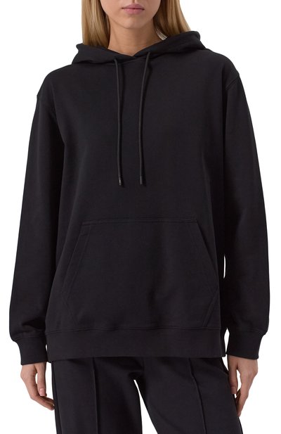 Хлопковое худи MSGM, арт. 2000MDM535/300000, фото 3