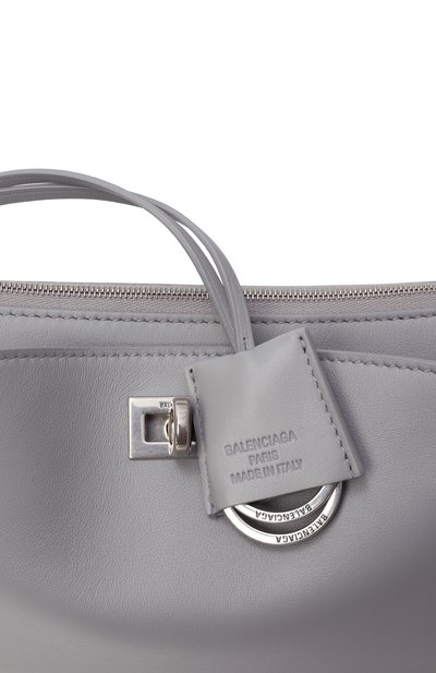 Сумка rodeo sling BALENCIAGA, арт. 814111/2ABLV, фото 3