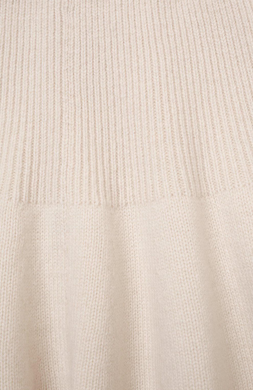 Кашемировая юбка OSCAR ET VALENTINE, арт. JUP05M, фото 3