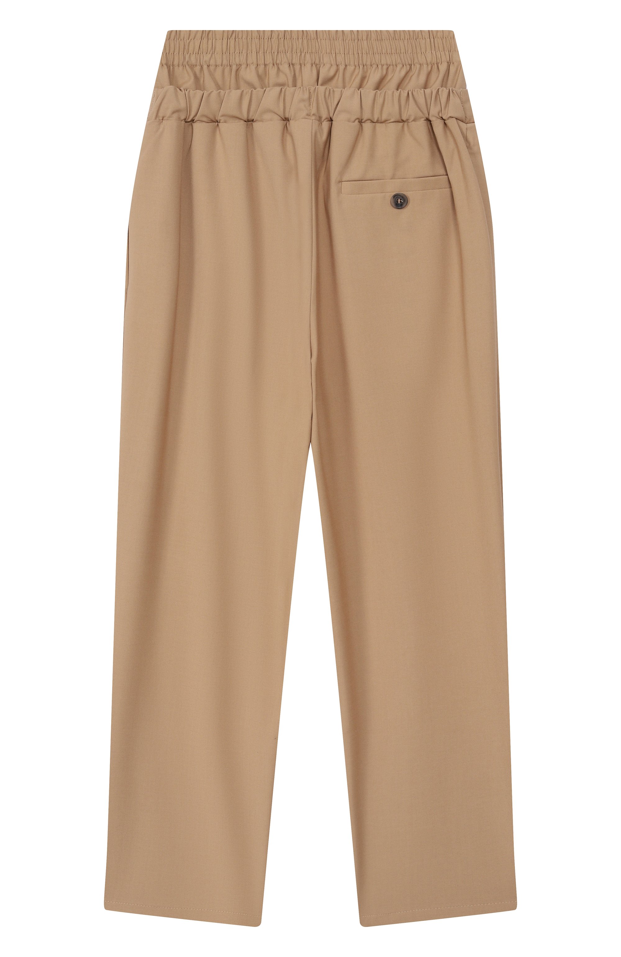 Брюки DOUUOD, арт. DW6Q11, фото 2