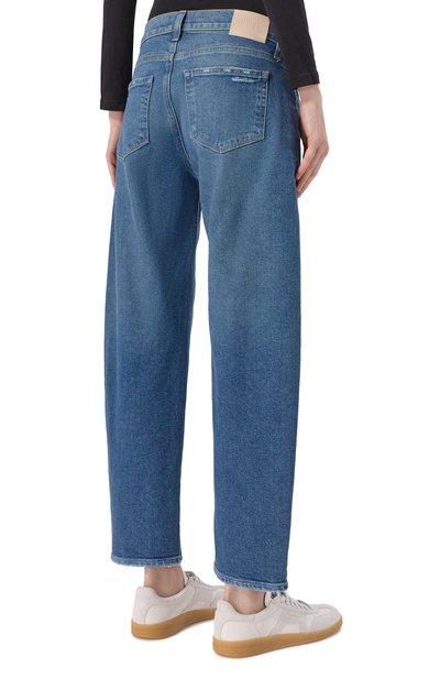 Джинсы alexis maternity PAIGE, арт. 9829L53-B711, фото 4