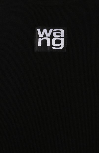 Платье ALEXANDERWANG.T, арт. 4KC2196002, фото 5