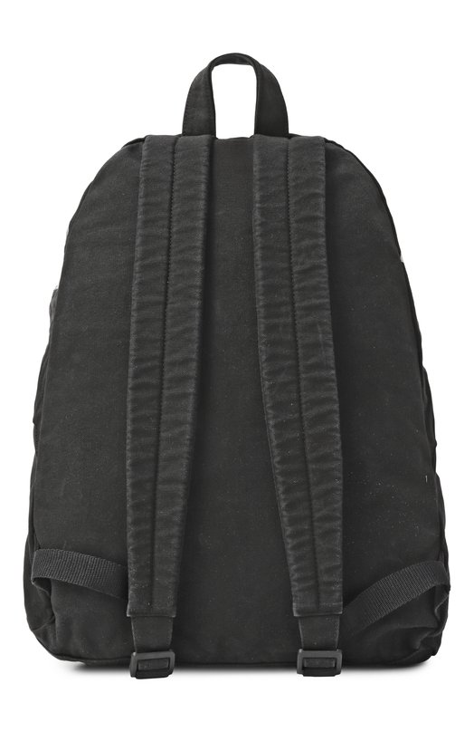 Рюкзак Editor Balenciaga 827206/2AB0W Чёрный  827206/2AB0W Фото 6