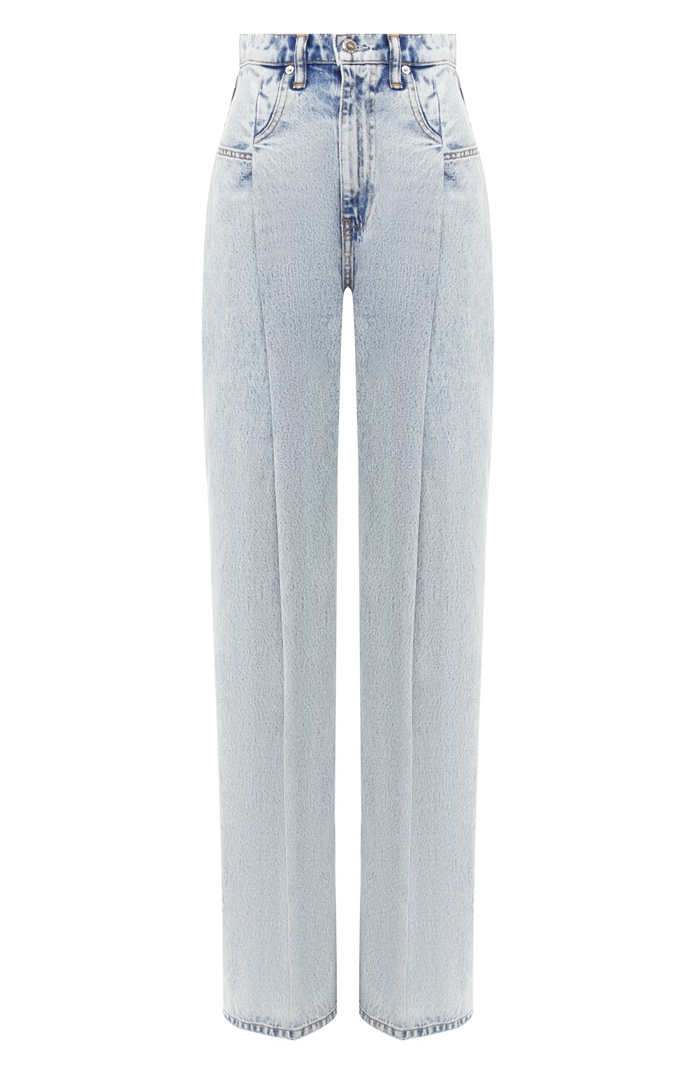 Джинсы ALEXANDER WANG, арт. 4D994422DY, фото 1
