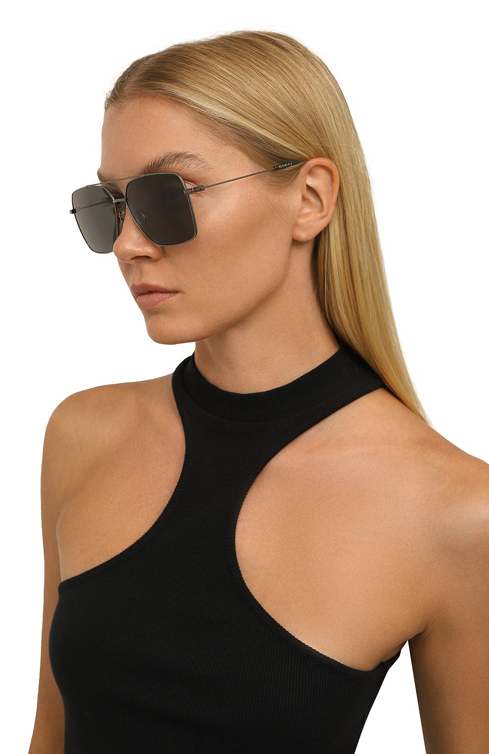 Солнцезащитные очки GUCCI, арт. GG1053SK/681235 I3330, фото 2