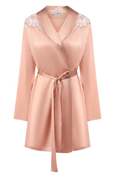 Халат с поясом I.D. SARRIERI, арт. L2661_S19_с19, фото 1