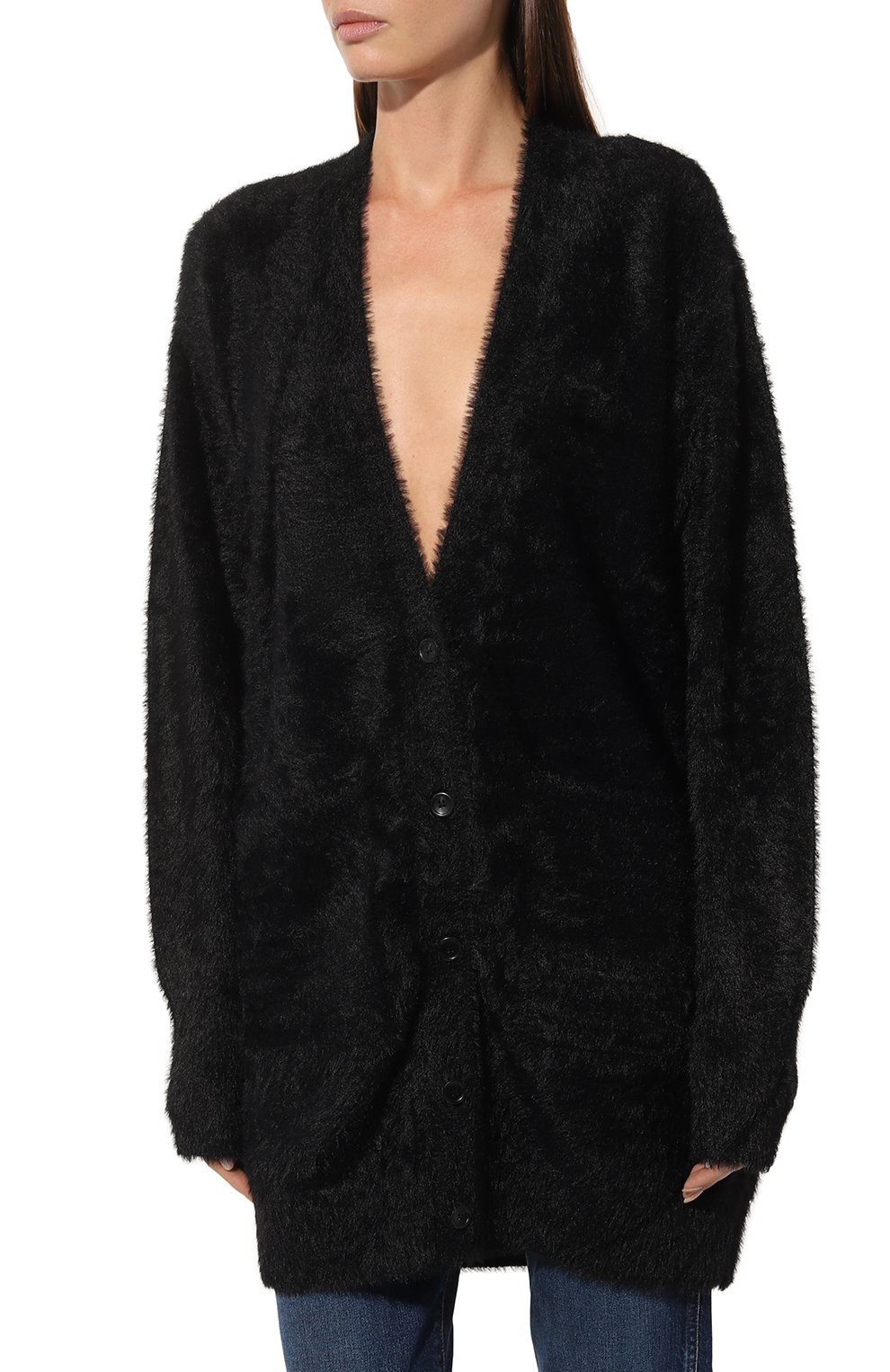 Кардиган PATRIZIA PEPE, арт. 8K0078_K2UB, фото 3