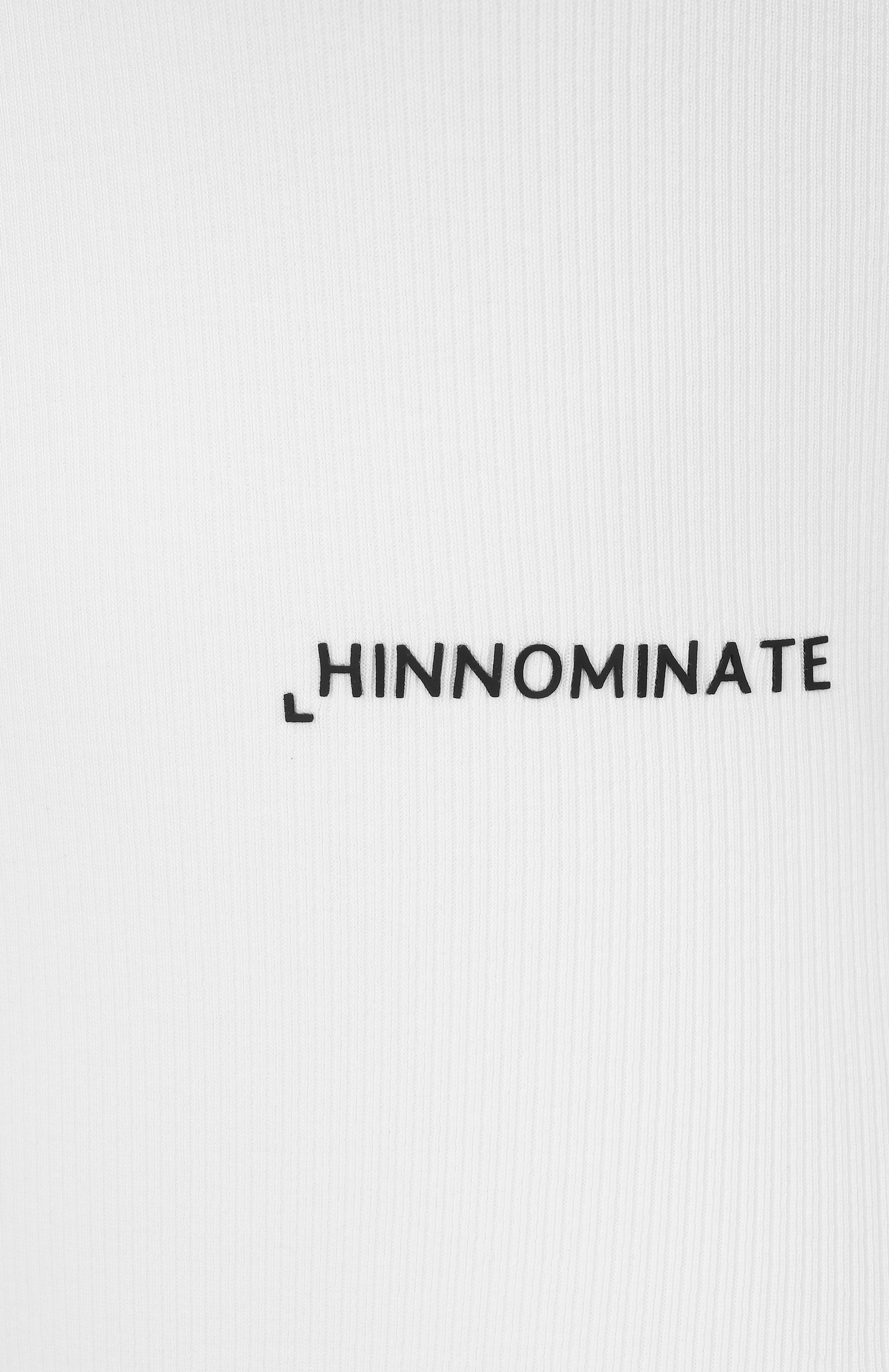 Хлопковое боди HINNOMINATE, арт. HMABW01620, фото 6