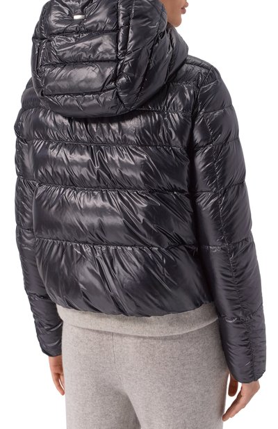 Пуховик HERNO, арт. PI00124DR/12017Z, фото 4