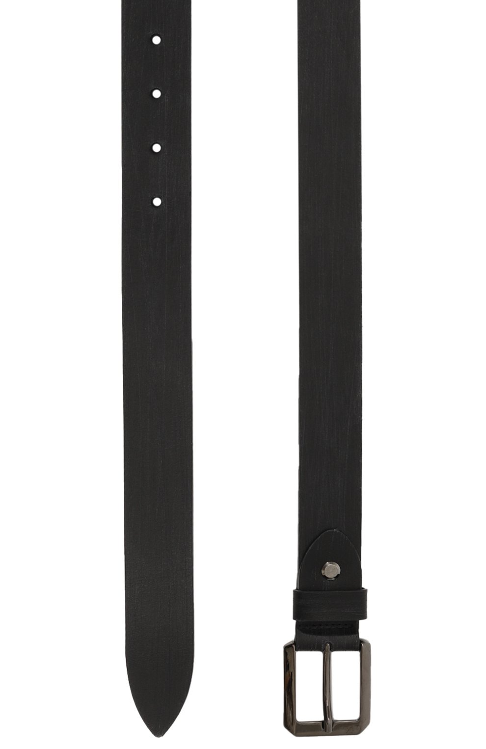 Кожаный ремень ANTONELLI FIRENZE, арт. H0188K/8962, фото 3