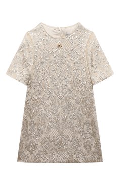 Платье DOLCE & GABBANA, арт. L53DS3/FJMWE/8-14, фото 1