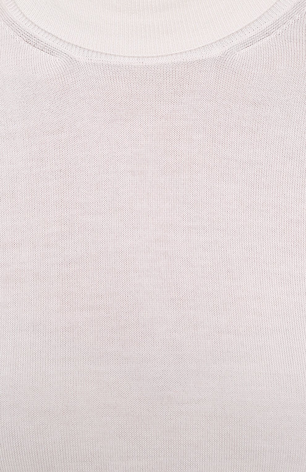 Кашемировая водолазка прямого кроя RALPH LAUREN, арт. 919/IXJ44/FXJ44, фото 5