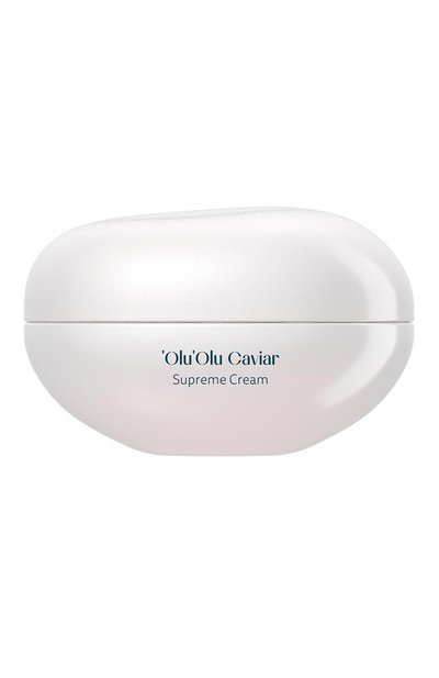 Женское восстанавливающий крем с зеленой икрой olu'olu caviar (50ml) DECLARE, арт. 11631