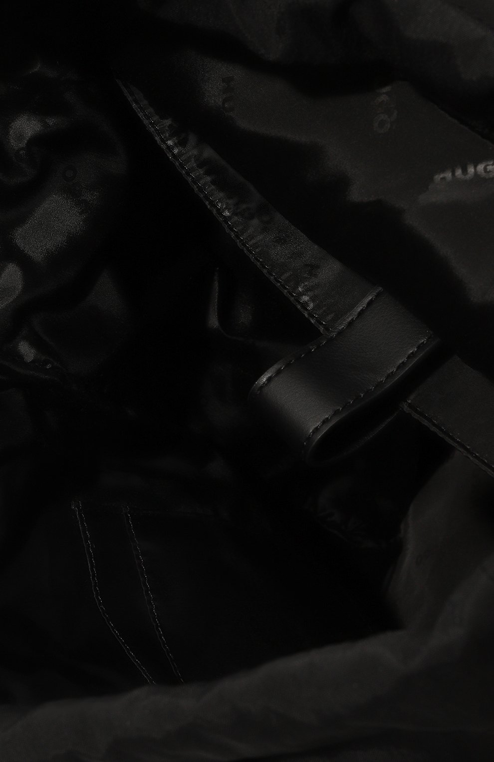 Текстильный рюкзак HUGO, арт. 50516552, фото 5