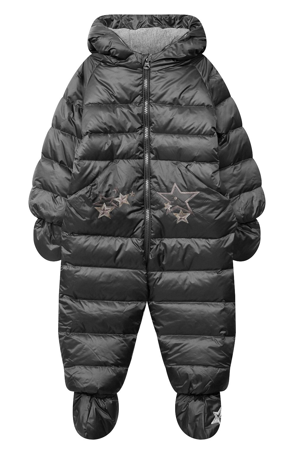 Пуховый комбинезон CHEPE, арт. 391396, фото 1