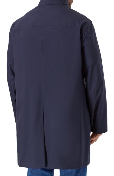 Плащ CORTIGIANI, арт. 2A8630, фото 4