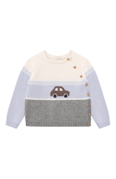 Комплект из пуловера и брюк BABY T, арт. 26AI070C_001