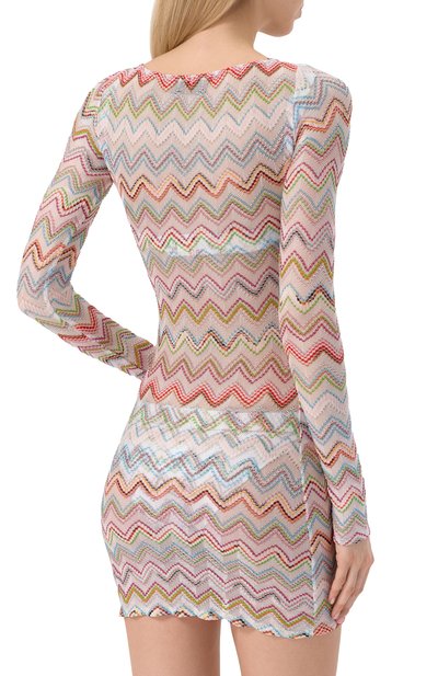 Платье MISSONI, арт. MC22SL00/BR0101, фото 4