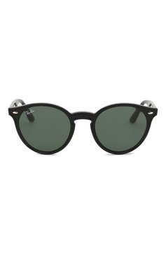 Женские солнцезащитные очки RAY-BAN черного цвета, арт. 4380N-601/71 | Фото 3 (Кросс-КТ: С/з-унисекс; Региональные ограничения белый список (Axapta Mercury): Не проставлено, RU; Нос: Не проставлено; Тип очков: С/з; Статус проверки: Проверено, Проверена категория; Материал сплава: Проверено; Очки форма: Круглые; Оптика Гендер: оптика-унисекс)