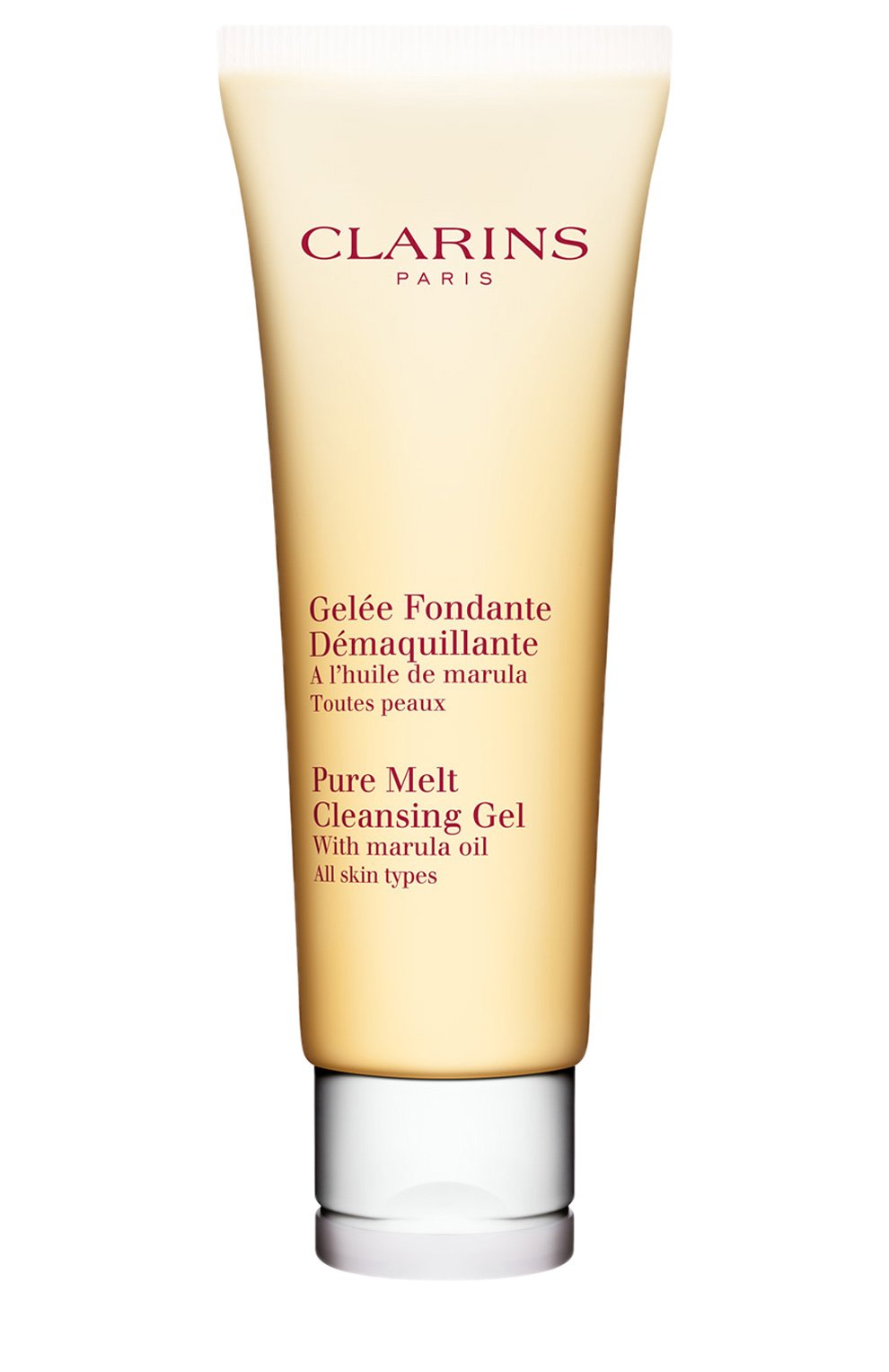 Очищающий гель для умывания (125ml) CLARINS, арт. 1320100, фото 1