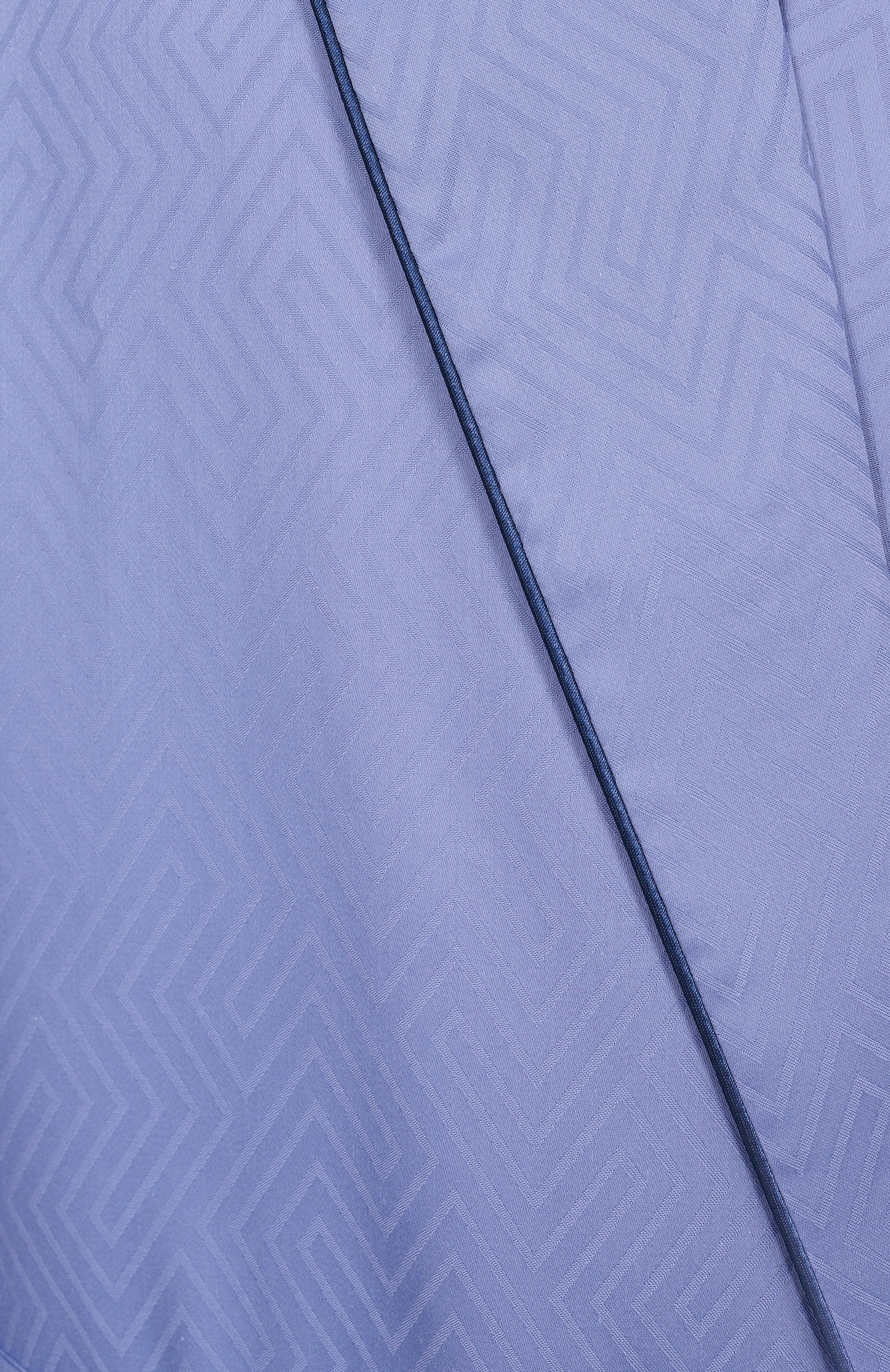 Хлопковый халат ZIMMERLI, арт. 4737-75141, фото 6