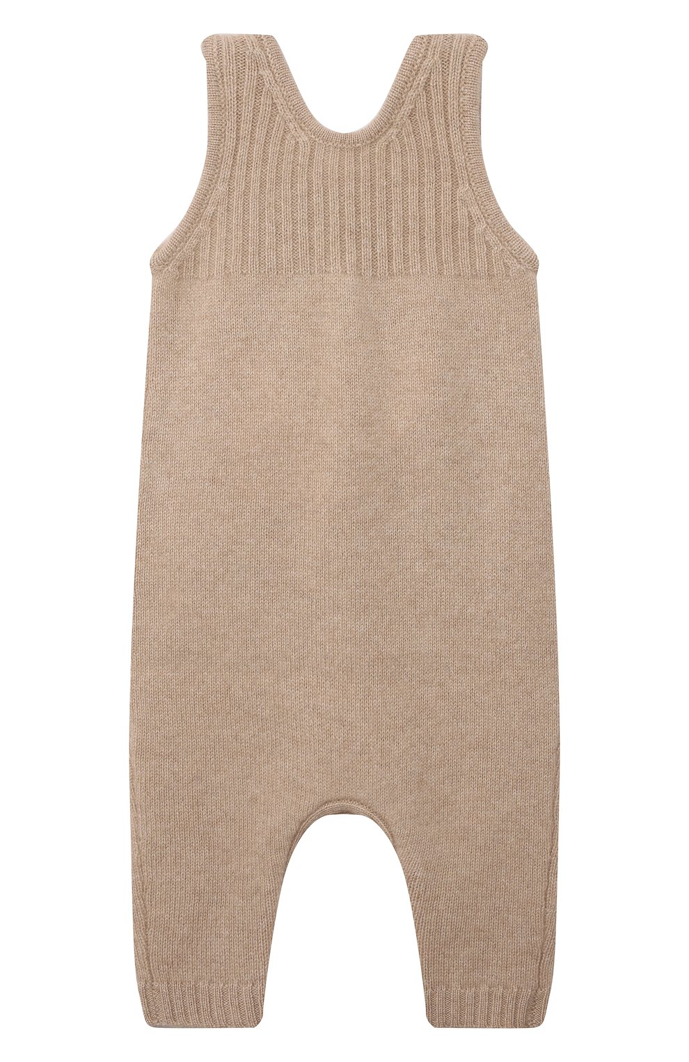 Кашемировый комбинезон OSCAR ET VALENTINE, арт. SAL0222S, фото 2