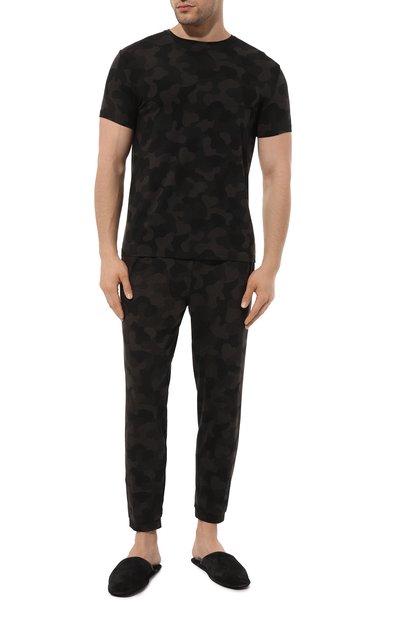 Футболка DEREK ROSE, арт. 3048, фото 2