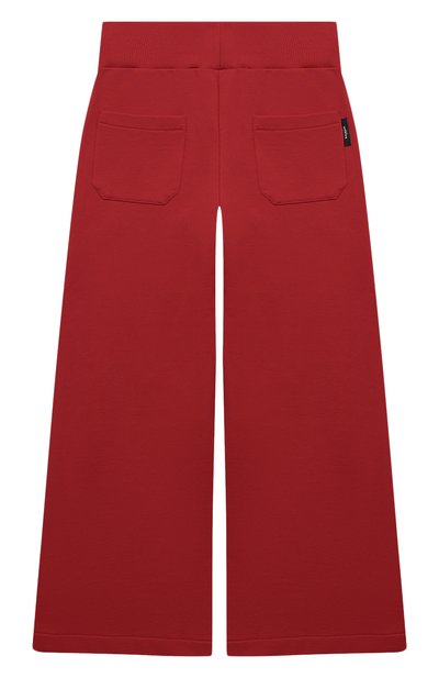 Хлопковые брюки BALMAIN, арт. BT6A80, фото 2