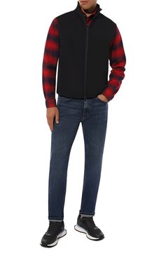 Хлопковая рубашка BROUBACK, арт. 0VER SHIRT/CART.63 0VER SHIRT, фото 2