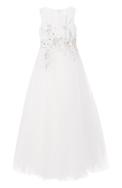 Платье-макси со стразами CIAO KIDS, арт. CK1704, фото 2